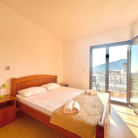 Boutique Hotel Budva A&N Eksteriør bilde