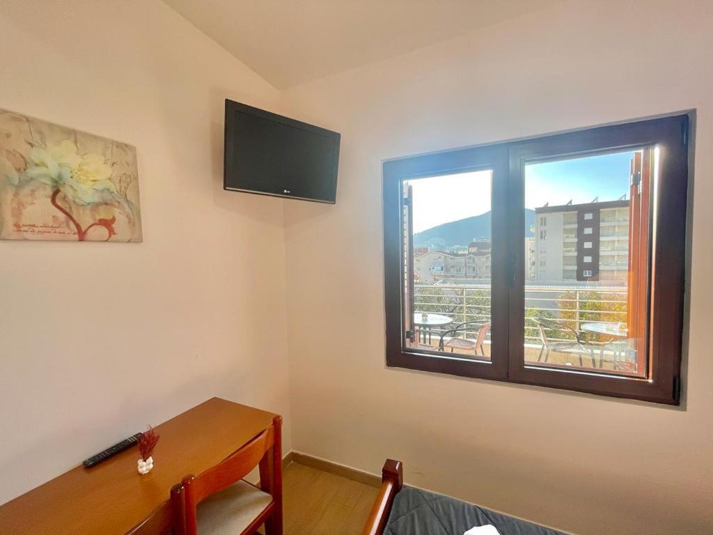 Boutique Hotel Budva A&N Eksteriør bilde