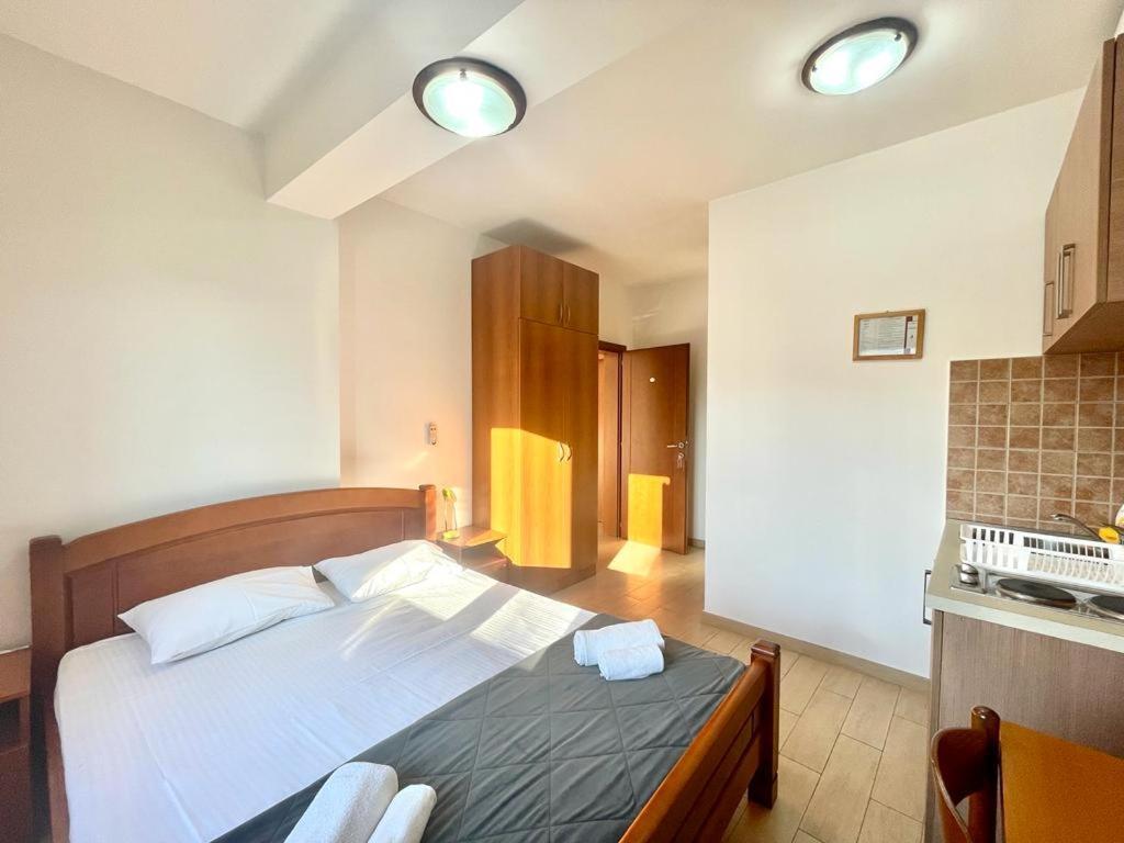 Boutique Hotel Budva A&N Eksteriør bilde