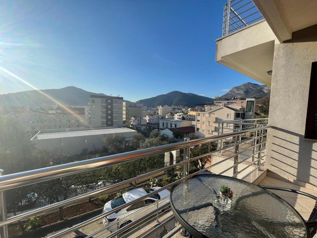 Boutique Hotel Budva A&N Eksteriør bilde