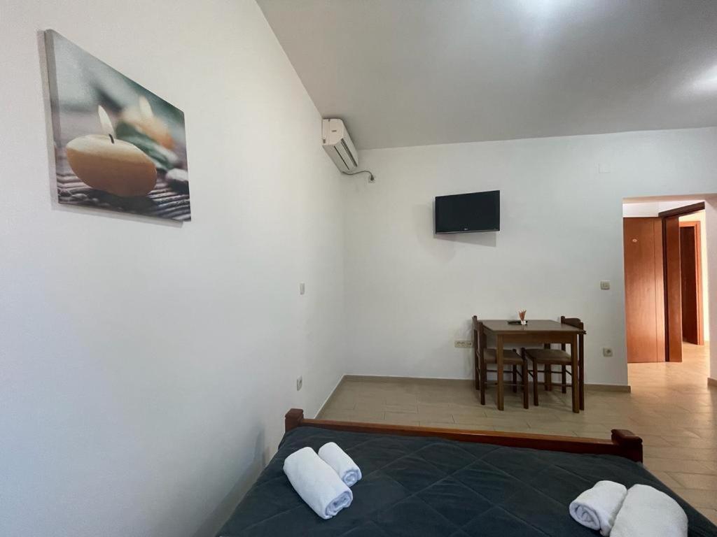 Boutique Hotel Budva A&N Eksteriør bilde