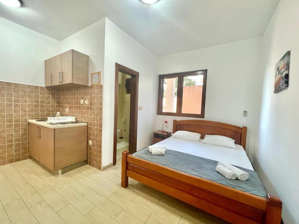 Boutique Hotel Budva A&N Eksteriør bilde
