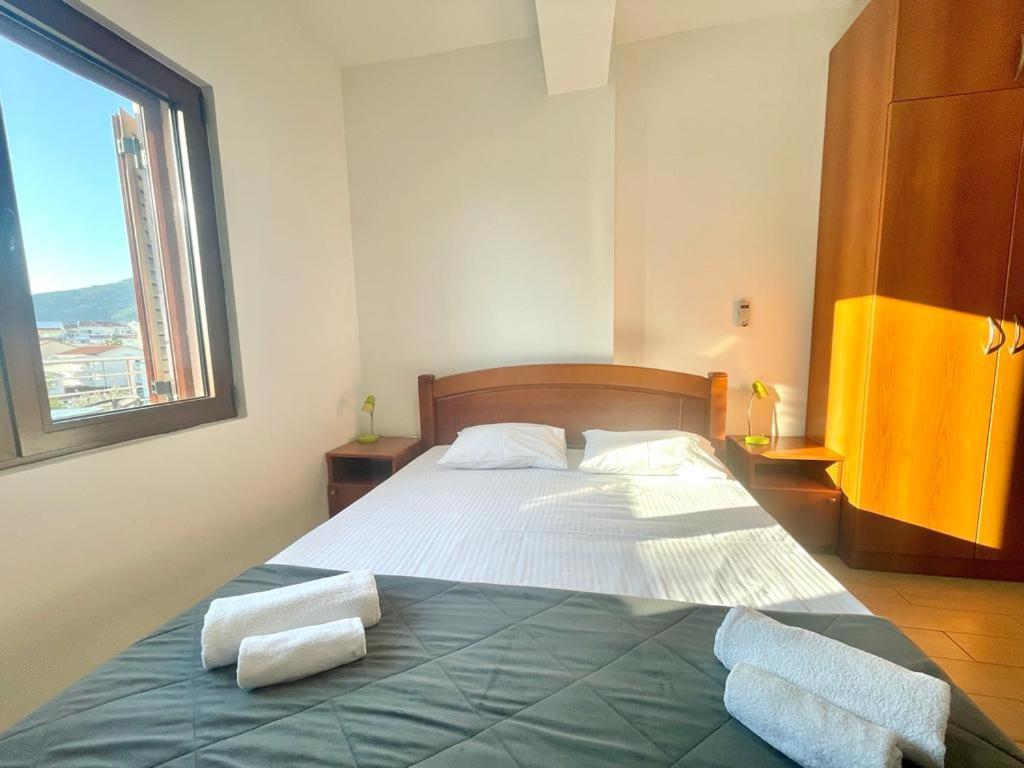 Boutique Hotel Budva A&N Eksteriør bilde