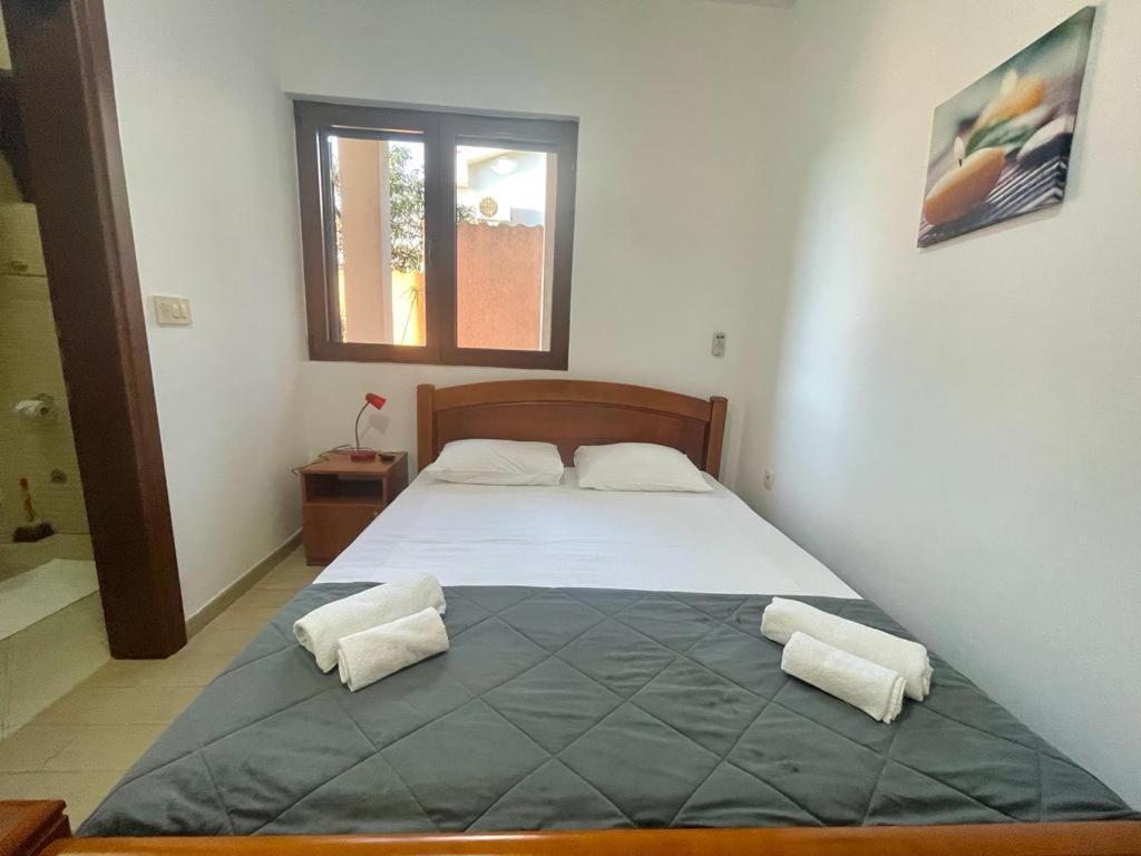 Boutique Hotel Budva A&N Eksteriør bilde