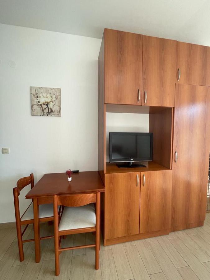 Boutique Hotel Budva A&N Eksteriør bilde