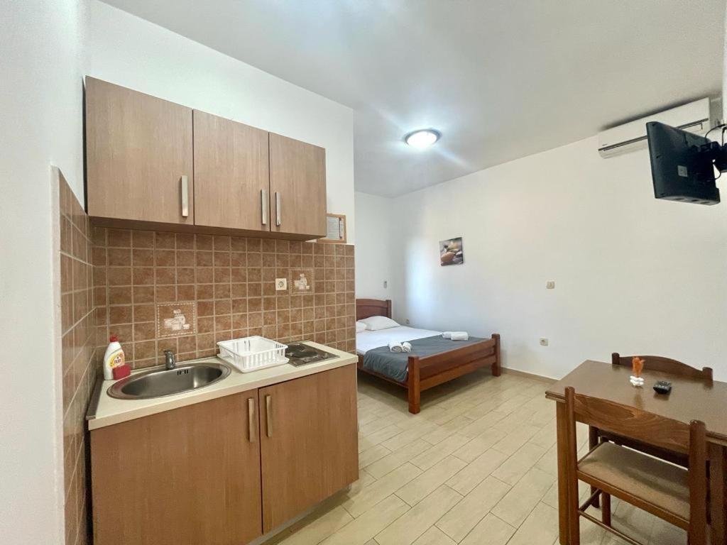 Boutique Hotel Budva A&N Eksteriør bilde