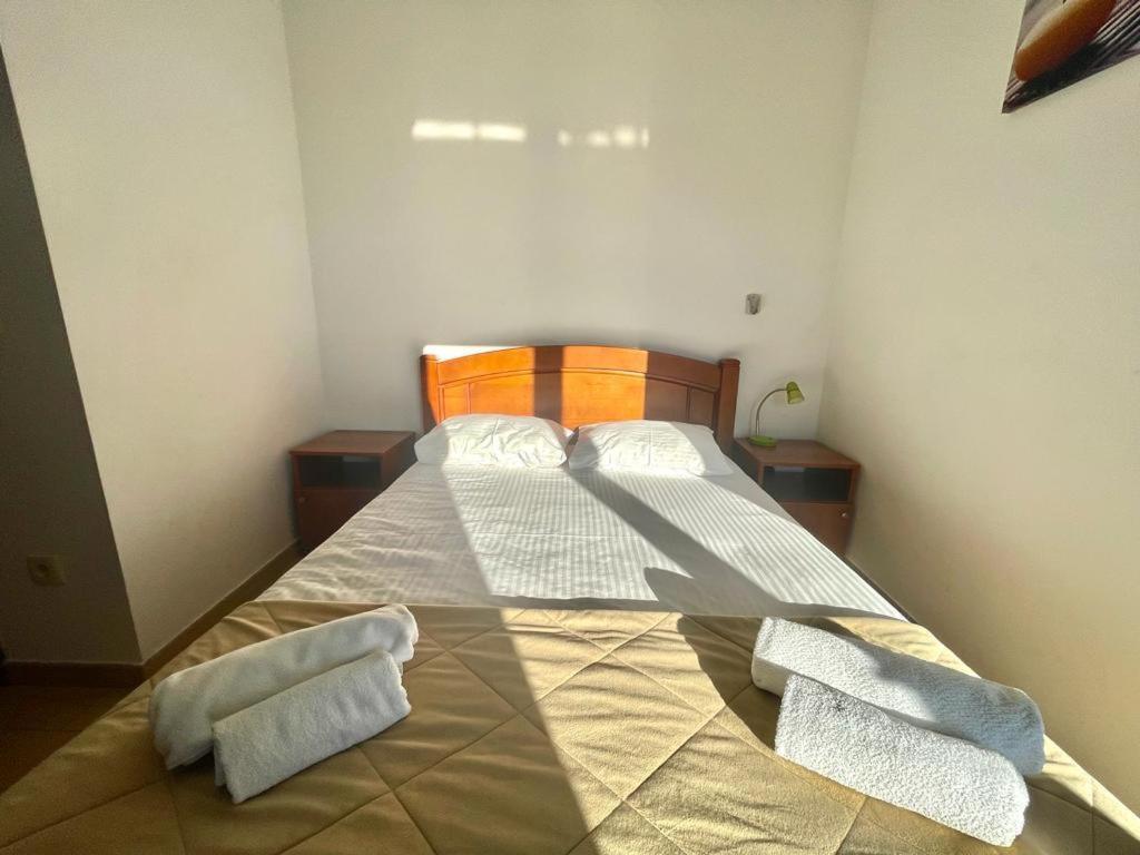 Boutique Hotel Budva A&N Eksteriør bilde
