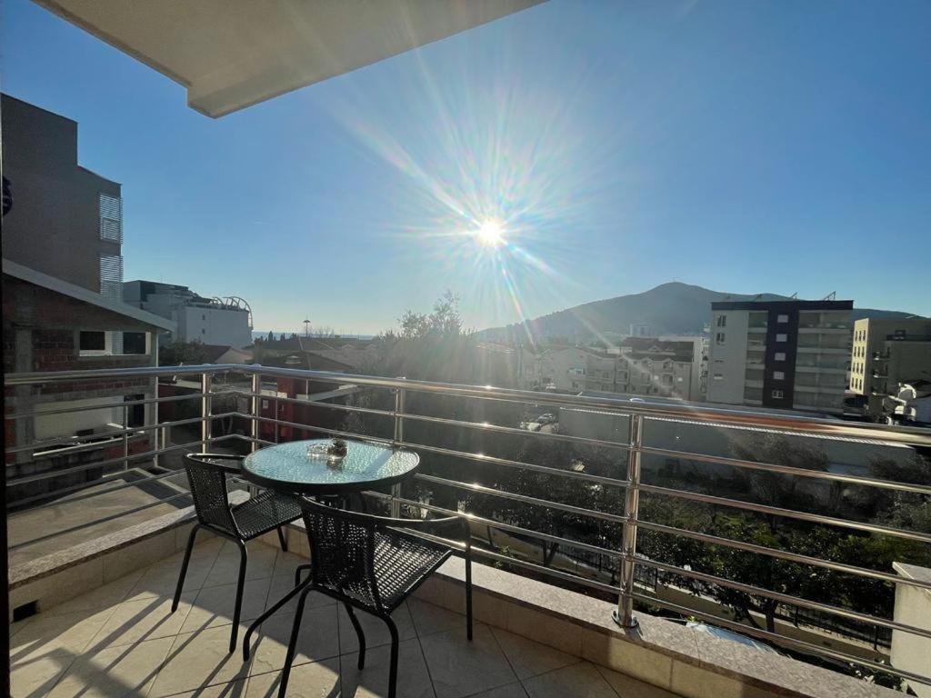 Boutique Hotel Budva A&N Eksteriør bilde