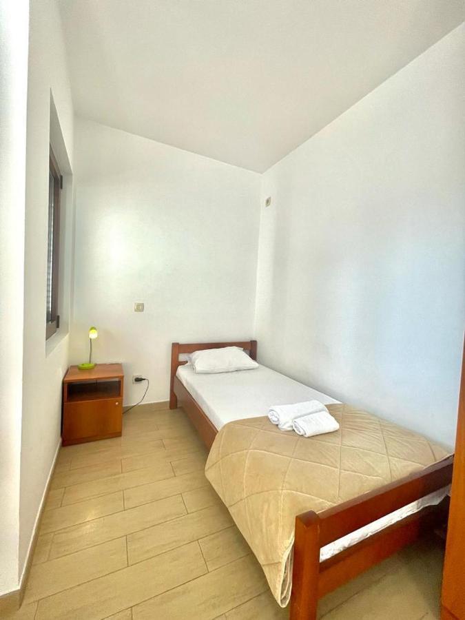 Boutique Hotel Budva A&N Eksteriør bilde