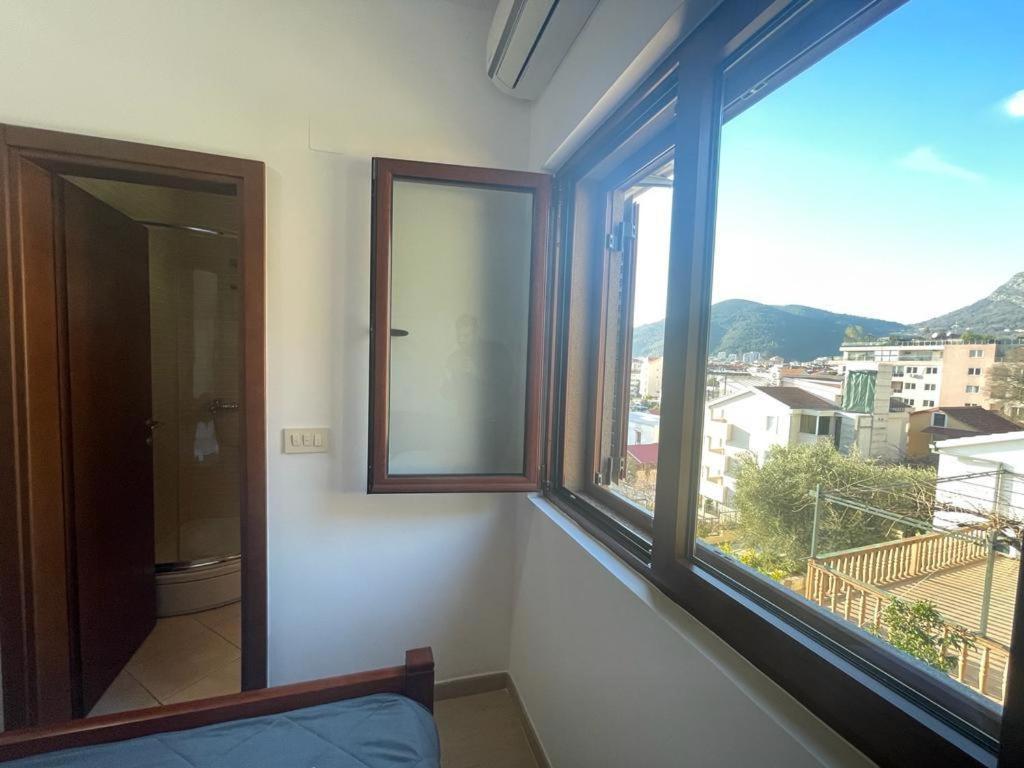 Boutique Hotel Budva A&N Eksteriør bilde