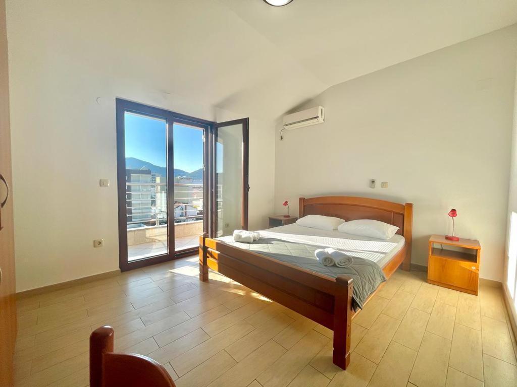 Boutique Hotel Budva A&N Eksteriør bilde