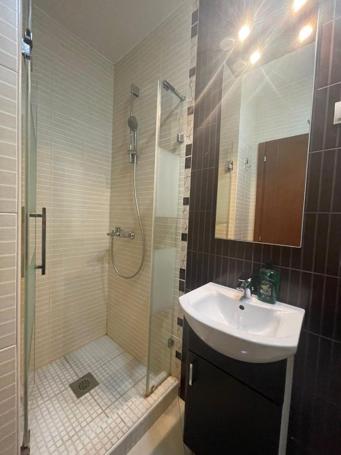 Boutique Hotel Budva A&N Eksteriør bilde