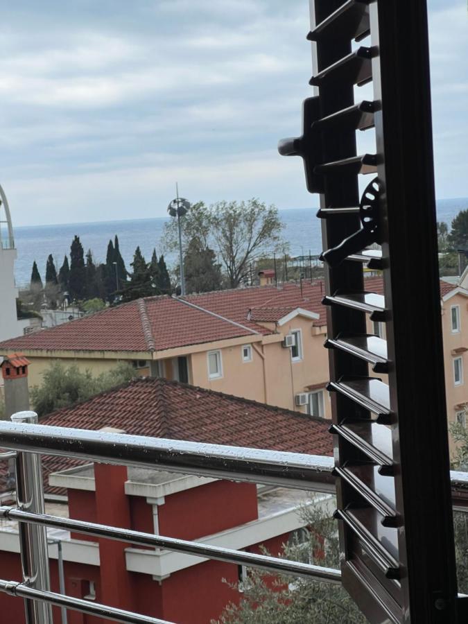 Boutique Hotel Budva A&N Eksteriør bilde